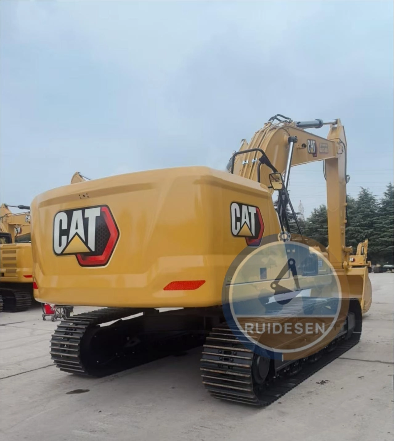 CAT330 (11)