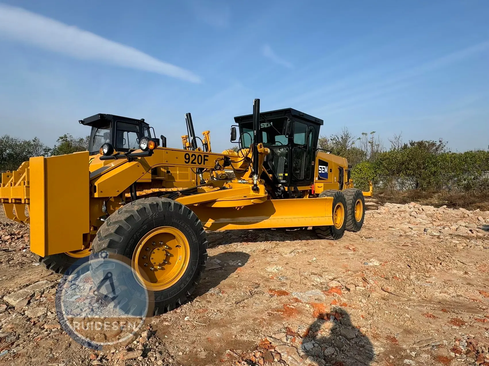 SEM920F National II (1)